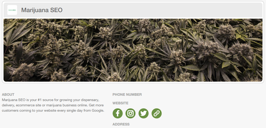 weedable cannabis social network