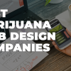 best marijuana web design companies